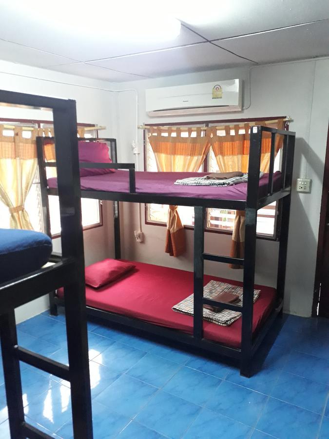 Cody Guesthouse شيانغ ماي المظهر الخارجي الصورة