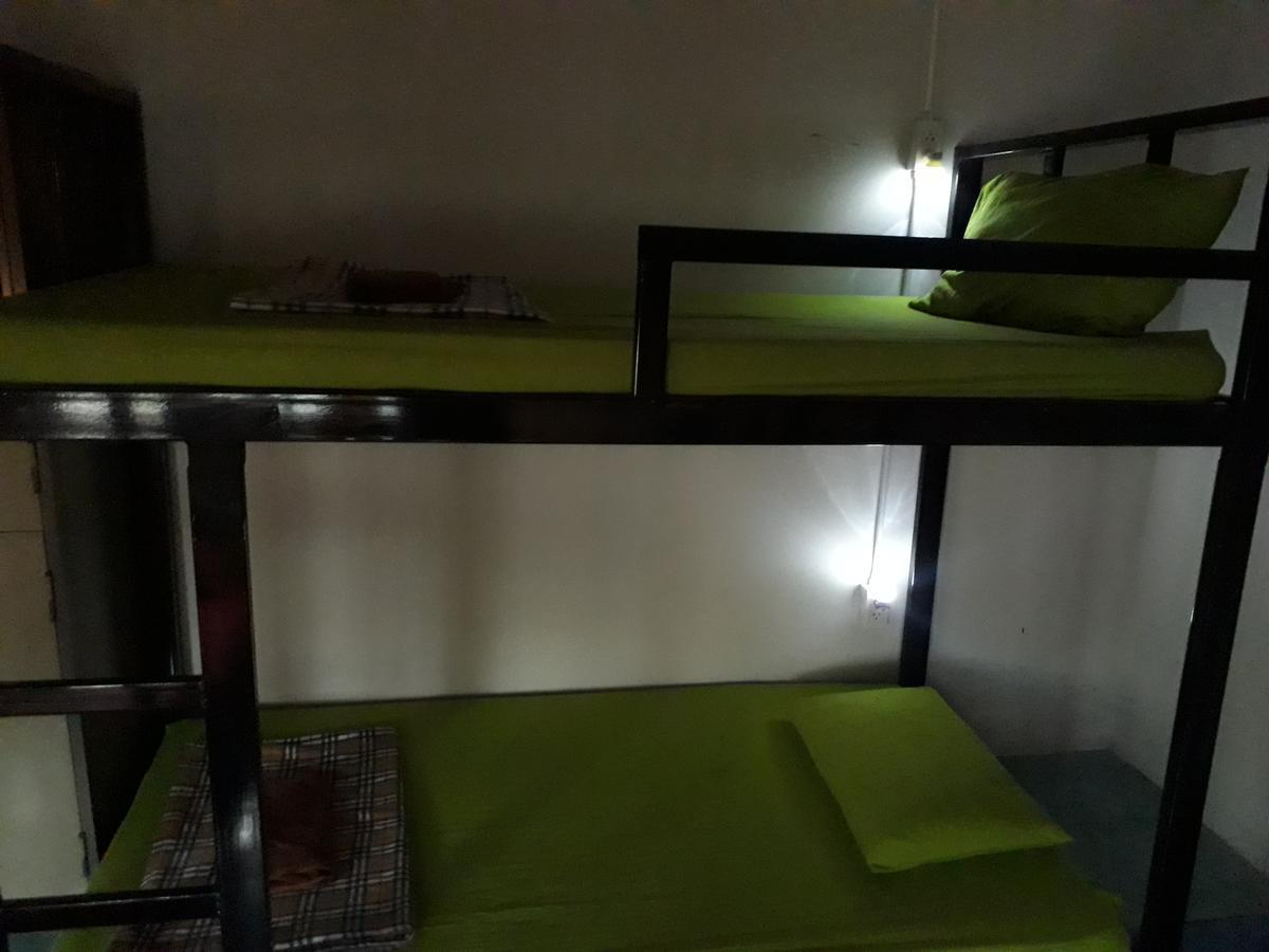 Cody Guesthouse شيانغ ماي المظهر الخارجي الصورة