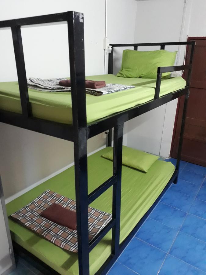 Cody Guesthouse شيانغ ماي المظهر الخارجي الصورة