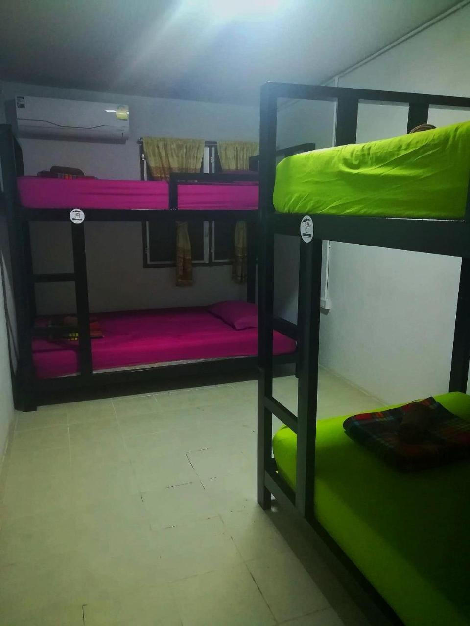 Cody Guesthouse شيانغ ماي المظهر الخارجي الصورة